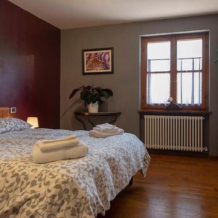 La Dimora Di Gilda Apartment สโปเลโต ภายนอก รูปภาพ