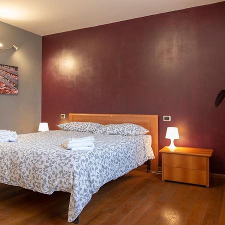 La Dimora Di Gilda Apartment สโปเลโต ภายนอก รูปภาพ